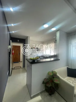 Imagem Cobertura para Venda em Santo André / SP no bairro Vila Junqueira