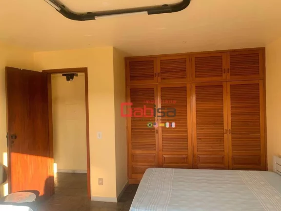 Imagem Cobertura com 3 dormitórios à venda, 266 m² por R$ 1.500.000,00 - Centro - Cabo Frio/RJ