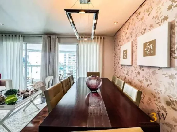 Imagem Apartamento à venda na Vila Leopoldina São Paulo SP com 117m², 3 dormitórios (1 suíte), varanda gourmet, 2 vagas de garagem e depósito