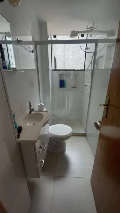 Imagem Vendo este lindo apto no bairro Conego, Nova Friburgo.