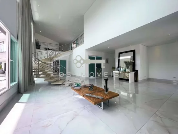 Imagem Cond S.Paulo II - 4sts, LINDA, MODERNA E IMPECÁVEL! Gourmet, piscina! NOVA!