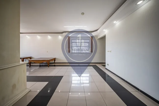 Imagem Imperdível Apartamento à Venda na Vila Mariana, São Paulo-SP: 4 Quartos, 1 Suíte, 2 Salas, 2 Banheiros, 1 Vaga, 126m².