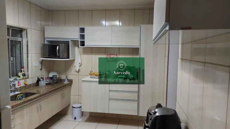Imagem Casa à venda, 150 m² por R$ 540.000,00 - Jardim Bela Vista - Guarulhos/SP