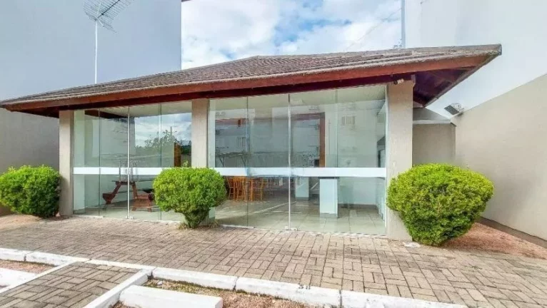 Imagem Apartamento em excelente localização de Novo Hamburgo