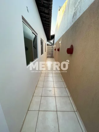 Imagem Casa com 3 dormitórios à venda, Cidade Universitária, PETROLINA - PE