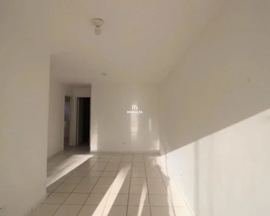 Imagem Casa para Venda em São José dos Pinhais, Roseira de São Sebastião, 3 dormitórios, 1 banheiro, 2 vagas