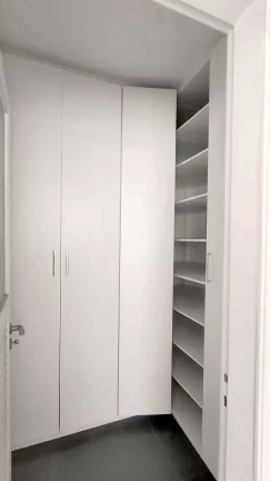 Imagem APARTAMENTO RESIDENCIAL em São Paulo - SP, Itaim Bibi