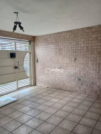 Imagem Sobrado à venda, 153 m² por R$ 750.000,00 - Jardim São Francisco - Guarulhos/SP