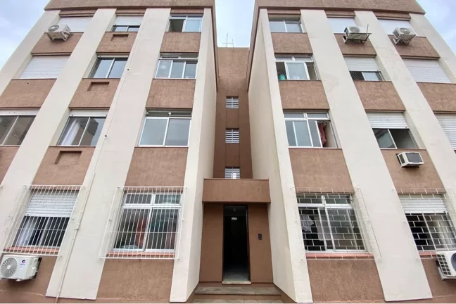 Imagem CA 360 Apto 610241026-62 - Apartamento à venda no bairro Centro - Canoas/RS