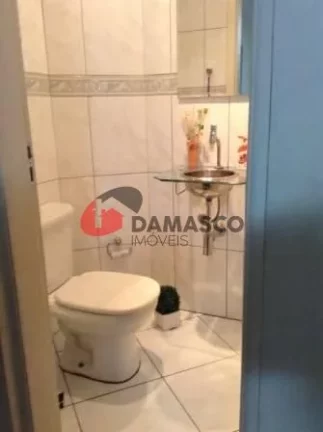 Imagem Sobrado para locação 3 Quartos, 3 Suítes, 3 Vagas, 283 m² - Santa Paula, São Caetano do Sul, SP