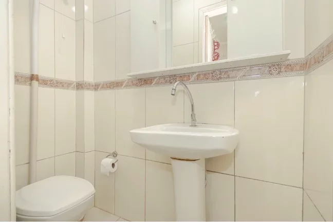 Imagem Apartamento à venda em Porto Alegre, Santana, com 2 quartos, 73,52m²