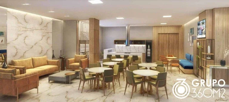 Imagem Apartamento para Venda em Santo André / SP no bairro Vila Assunção