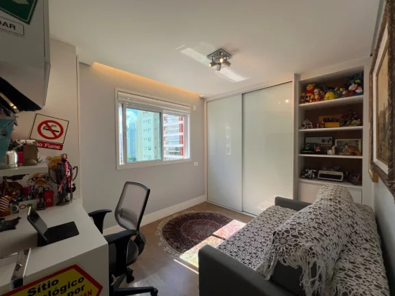 Imagem Apartamento para Venda em Florianópolis / SC no bairro Agronômica