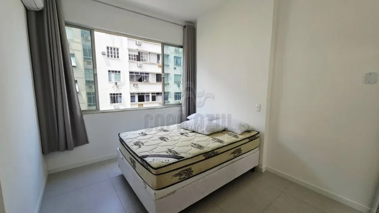 Imagem Copacabana – Rua Francisco Sá | Residencial › Apartamento 3 quarto(s) à Venda
