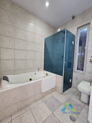Imagem Ponto Comercial mobiliado com 3 pavimentos de 380m² à venda na Vila Mariana/SP!