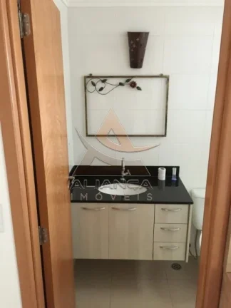 Imagem Apartamento - Ribeirão Preto - Jardim Nova Aliança