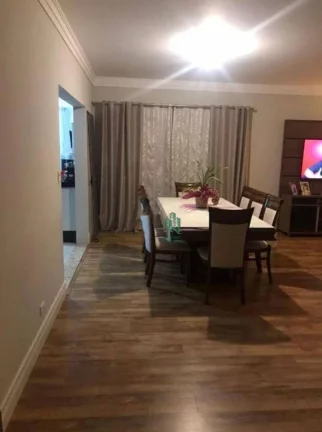 Imagem Casa com 3 dormitórios à venda, 295 m² por R$ 954.000,00 - Água Azul - Guarulhos/SP