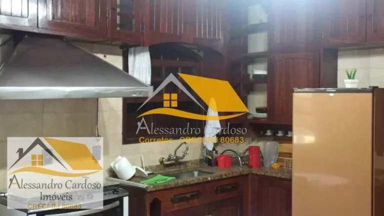 Imagem Vendo lindo sítio na Chácara do Paraíso com piscina