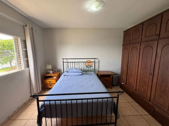 Imagem Casa com 1 dormitório à venda, 184 m² por R$ 429.000 - Pôr do Sol - Lagoa Santa/MG