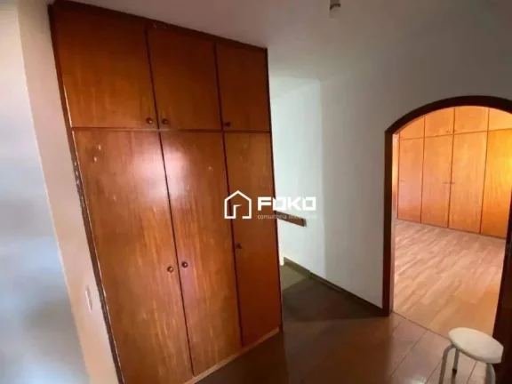 Imagem Sobrado com 3 dormitórios, 230 m² - venda por R$ 869.900,00 ou aluguel por R$ 5.584,00/mês - Tucuruvi - São Paulo/SP
