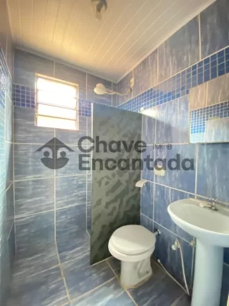 Imagem Excelente oportunidade de investimento duas casas em um unico terreno