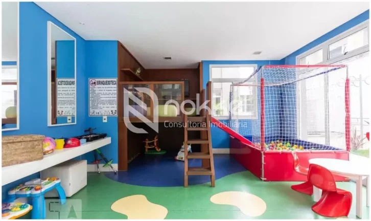 Imagem Apartamento para Venda em São Paulo, Água Branca, 2 dormitórios, 2 suítes, 2 banheiros, 2 vagas