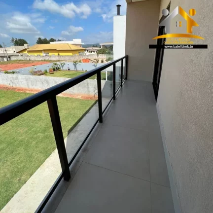 Imagem Casa à venda no condomínio Central Parl Residência - Batelli Imóveis