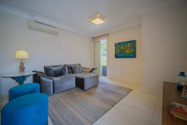 Imagem Apartamento 2 quartos à venda, 96 m² por R$ 1.200.000 - Alpha Sítio - Santana de Parnaíba/SP