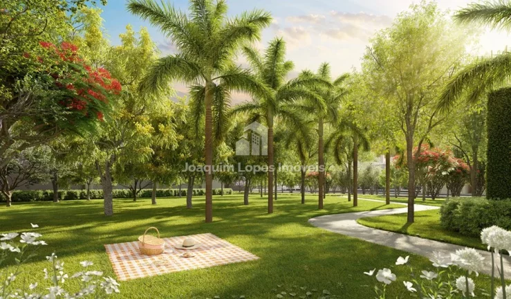 Imagem Alive Resort Vila Prudente aptos 3 ou 4 Suites 170 e 188m2