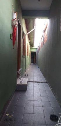 Imagem Casa com 2 dormitórios à venda, 110 m² por R$ 413.000,00 - Vila Jacuí - São Paulo/SP
