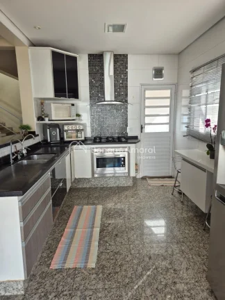 Imagem Casa à Venda - Condomínio Yucatan - Paulínia/SP.

Área construída: 252 m²
Tipo: Sobrado
Posiç...