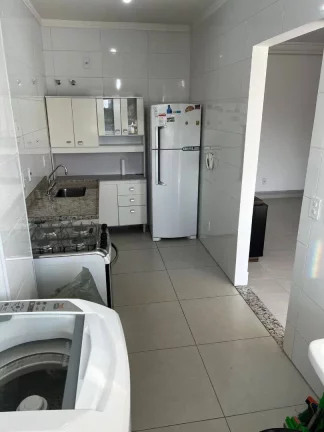 Imagem Apartamento com 3 dormitórios à venda, 81 m² por R$ 540.000,00 - Santa Teresinha - Santo André/SP