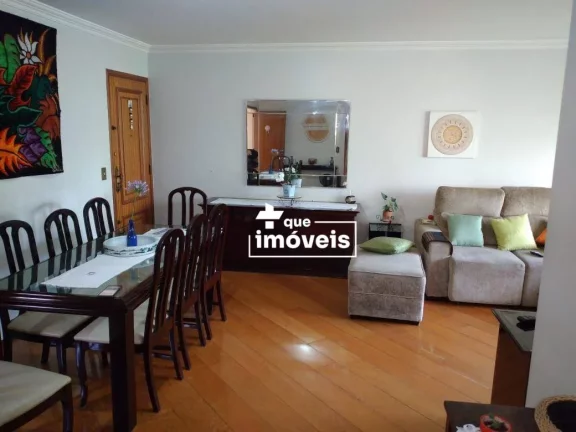 Imagem Apartamento com 2 dormitórios à venda, 95 m² por R$ 795.000,00 - Vila Hamburguesa - São Paulo/SP