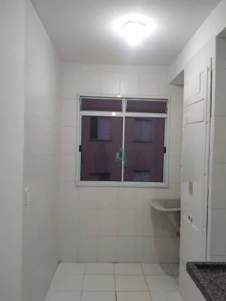 Imagem Apartamento com 2 dormitórios à venda, 44 m² por R$ 230.000,00 - Parque Industrial Cumbica - Guarulhos/SP