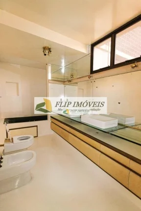 Imagem Apartamento com 4 dormitórios à venda, 375 m² por R$ 1.640.000,00 - Cambuí - Campinas/SP