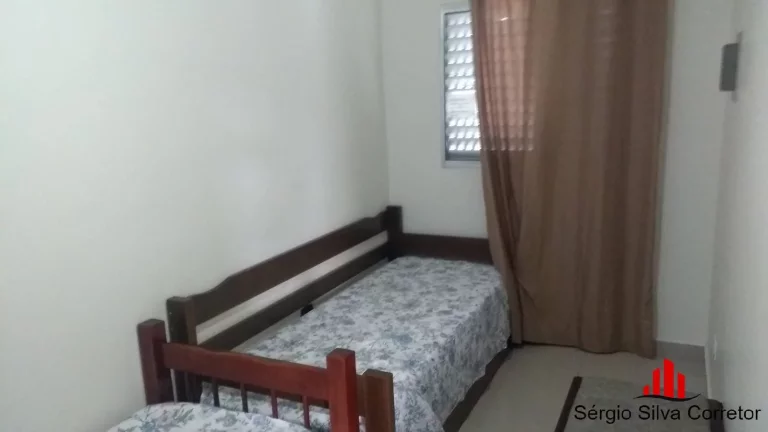 Imagem Apartamento a Venda por R$ 32.000,00, no Perequê Açu em Ubatuba - SP.