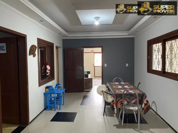 Imagem Casa Sobrado para Venda em Fragata Pelotas-RS - 2365
