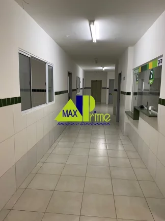 Imagem SALÃO COMERCIAL 800M²/06 SALAS/ELEVADOR/03 WC