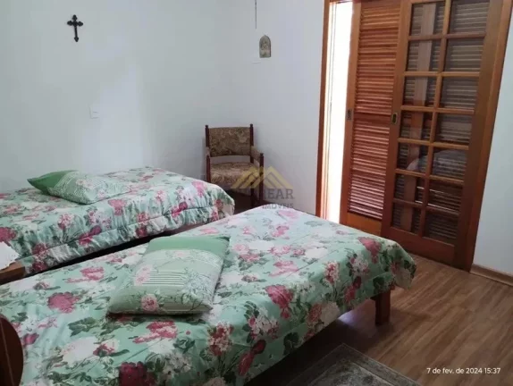 Imagem Excelente Sobrado à Venda - Vila Brasilina