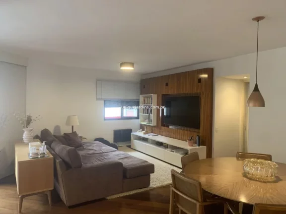 Imagem Apartamento para alugar Itaim Bibi São Paulo
