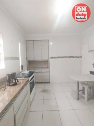 Imagem Apartamento, 164 m² - venda por R$ 630.000,00 ou aluguel por R$ 5.500,00/mês - José Menino - Santos/SP