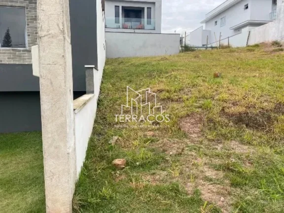 Imagem TERRENO Á VENDA EM JUNDIAÍ CONDOMÍNIO RESIDENCIAL RESERVA DA MATA