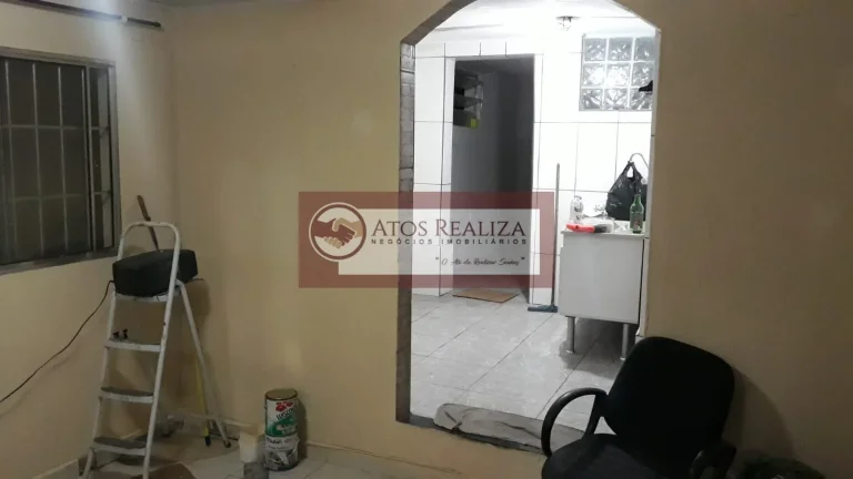 Imagem Casa de 4 cômodos Vila em Jardim Maria Rita - São Paulo
