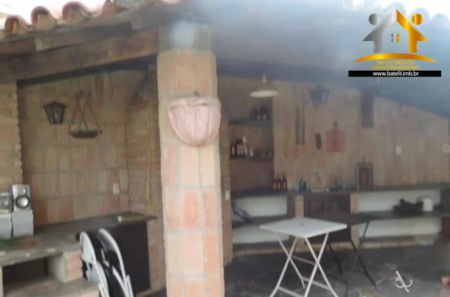 Imagem Casa à venda no condomínio Nova Higienopolis - Batelli Imóveis