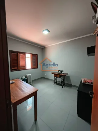 Imagem Casa à venda no bairro Jardim América - Mogi Mirim/SP