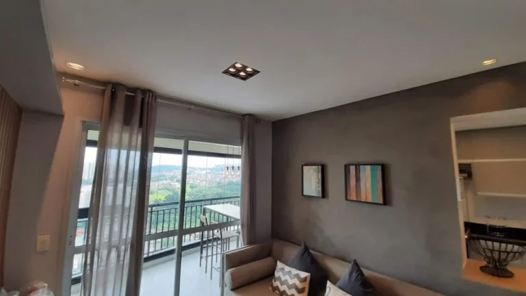 Imagem Apto. BELLÁGIO - 74m²