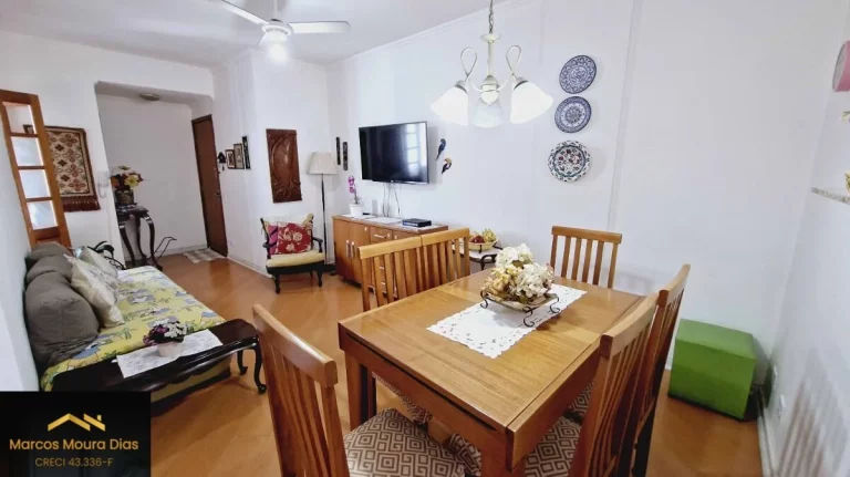 Imagem Apartamento 72 metros 2 dormitórios perto do Mackenzie