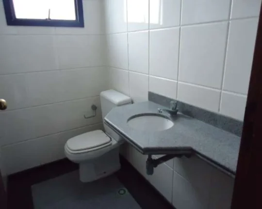 Imagem Cobertura duplex a venda no Guarujá Praia de Pitangueiras