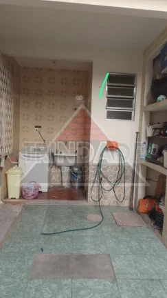 Imagem CASA RESIDENCIAL em RIO DE JANEIRO - RJ, CAMPO GRANDE