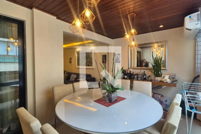 Imagem Apartamento à Venda - Recreio, 3 Quartos, 100 m2